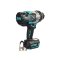 MAKITA รุ่น TW002GZ เครื่องขันบล็อกไร้สาย 40 Vmax N-M 1700 BL motor (เครื่องเปล่า)
