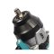 MAKITA รุ่น TW002GZ เครื่องขันบล็อกไร้สาย 40 Vmax N-M 1700 BL motor (เครื่องเปล่า)