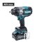 MAKITA รุ่น TW003GZ เครื่องขันบล็อกไร้สาย 40 Vmax Nm.1360 BL motor (เครื่องเปล่า)