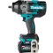 MAKITA รุ่น TW003GZ เครื่องขันบล็อกไร้สาย 40 Vmax Nm.1360 BL motor (เครื่องเปล่า)