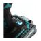 MAKITA รุ่น TW004GD201 ชุดเซ็ท เครื่องขันบล็อกไร้สาย 40 Vmax 40V 2.5Ah x2, DC40RA, Makpac (Type 3) Nm.350 BL motor