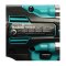 MAKITA รุ่น TW004GZ เครื่องขันบล็อกไร้สาย 40 Vmax N-M 350 BL motor (เครื่องเปล่า)