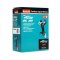 MAKITA รุ่น TW004GZ เครื่องขันบล็อกไร้สาย 40 Vmax N-M 350 BL motor (เครื่องเปล่า)