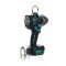 MAKITA รุ่น TW007GZ02 ชุดเซ็ท เครื่องขันบล็อกไร้สาย 40 Vmax สายสะพาย 161347-8 Nm.760 BL motor