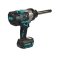 MAKITA รุ่น TW011GZ เครื่องขันบล็อกไร้สาย 40 Vmax N-M 1500 BL motor (เครื่องเปล่า)