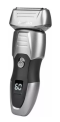 Decakila รุ่น KMHR007W เครื่องโกนหนวดฟอยล์ ใบมีดคู่ (Rotary shaver)