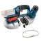 Bosch รุ่น GCB 18 V-LI (SOLO)  เครื่องเลื่อย Band Saw เครื่องตัวเปล่า (06012A0300)