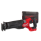 Milwaukee M18 FSZ-0X0 เลื่อยชักอเนกประสงค์ไร้สาย 18 โวลต์  (เครื่องเปล่า)