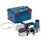 Bosch รุ่น GCB 18V-63 (SOLO, L-Boxx) เครื่องเลื่อย Band Saw เครื่องตัวเปล่าพร้อมกล่อง L-Box (06012A0401)