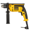 DEWALT รุ่น DWD024K-B1 สว่านกระแทก 1/2 นิ้ว (13 มม.) งานหนัก (650 วัตต์)