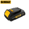 DEWALT รุ่น DCB183G-B1 แบตเตอรี่ 20V Max 2.0 AH รุ่นกันน้ำมัน