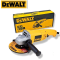 DEWALT รุ่น DW830-B1 เครื่องเจียร์ 5 นิ้ว 1400 วัตต์ สวิตซ์ไกปืน