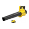 STANLEY รุ่น SBBL730M1-B1 เครื่องเป่าลมไร้สาย V20 พร้อมแบตเตอรี่ 4AH