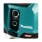 MAKITA รุ่น VC003GLZ เครื่องดูดฝุ่นไร้สาย 40 Vmax แรงดันลมสูงสุด 23 KPA BL motor (เครื่องเปล่า)