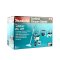 MAKITA รุ่น VC003GLZ เครื่องดูดฝุ่นไร้สาย 40 Vmax แรงดันลมสูงสุด 23 KPA BL motor (เครื่องเปล่า)