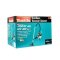 MAKITA รุ่น VC004GLZ01 เครื่องดูดฝุ่นไร้สาย 40 Vmax แรงดันลมสูงสุด 23 KPA BL motor (เครื่องเปล่า)