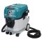 MAKITA รุ่น VC006GMZ เครื่องดูดฝุ่นไร้สาย 40 Vmax  แรงดันลมสูงสุด 18 KPA BL motor (เครื่องเปล่า)