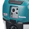 MAKITA รุ่น VC006GMZ เครื่องดูดฝุ่นไร้สาย 40 Vmax  แรงดันลมสูงสุด 18 KPA BL motor (เครื่องเปล่า)
