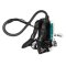 MAKITA รุ่น VC008GZ06 เครื่องดูดฝุ่นไร้สาย แบบสะพายหลัง 40 Vmax  แรงดันลมสูงสุด 18 KPA BL motor (เครื่องเปล่า) VC008GZ06