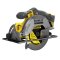 STANLEY รุ่น SCC500-B1 เลื่อยวงเดือนไร้สาย165mm 20V