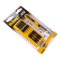 DEWALT รุ่น DWA2SD110 ชุดดอกไขควงพร้อมปลอกแม่เหล็ก  ขนาด 110 มม. (ชุด 5 ชิ้น)