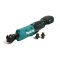MAKITA รุ่น WR100DZ เครื่องขันบล็อกไร้สาย 12Vmax Nm.47.5 (เครื่องเปล่า)