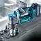 MAKITA รุ่น WT001GZ  เครื่องขันน็อตตัดปลายไร้สาย 40Vmax Nm.840 BL motor (เครื่องเปล่า)