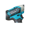 MAKITA  CLX217WX1 COMBO สว่านไขควง TD110DZ + ดูดฝุ่น CL107FDZ