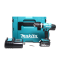 MAKITA  DHP453SF1J สว่านกระแทกไร้สาย 18 โวลต์ ขนาด 13 มม. (1/2 นิ้ว) แรงบิดหมุน 38 NM (แบต 3.0Ah x 1 + แท่นชาร์จ)