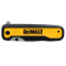 DEWALT  DWHT10992 มีดพับอเนกประสงค์แบบมีช่อง เก็บใบ