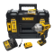 DEWALT  DCF891P1T บล็อกกระแทกไร้สาย 1/2" พร้อมแบต + แท่นชาร์จ 20V. (BRUSHLESS MOTOR)