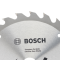 Bosch รุ่น 2608644305 ใบเลื่อยวงเดือน สำหรับตัดไม้ ECO 9 1/4 นิ้ว - 40 ฟัน (1ชิ้น)