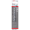 Bosch ดอกสว่านเจาะโลหะ HSS-G ก้านหกเหลี่ยม (ขนาด 2.0 - 8.0 มม.) (2608577045 - 2608577061)