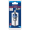 Bosch รุ่น 2608901408 โฮลซอว์ เจาะสแตนเลส/เหล็ก TCT, 25 mm. : EXPERT