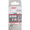 Bosch ดอกสว่านขั้นบันได 12 Step 6-37 mm Silver (2608587428)