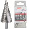 Bosch ดอกสว่านขั้นบันได 12 Step 6-37 mm Silver (2608587428)