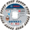 Bosch รุ่น Standard for Universal ใบเพชร 125 มม. X-LOCK (1ชิ้น) ( 2608615166 )