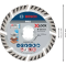 Bosch รุ่น Standard for Universal ใบเพชร 125 มม. X-LOCK (1ชิ้น) ( 2608615166 )