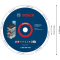 Bosch รุ่น diamond metal wheel : EXPERT ใบเพชรตัดเหล็ก 9 นิ้ว 230x22.23mm ( 2608900536 )