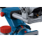 Bosch รุ่น GCM 254 D แท่นตัดองศา แบบสไลด์ 1800 วัตต์ 4800 รอบ/นาที มีเลเซอร์นำตัด พร้อมใบตัดไม้ Expert 40 T ( 0601B530K0 )