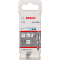 Bosch รุ่น ดอกสว่านขั้นบันได 9 Step 4-20 mm Silver (2608597519)