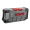 Bosch รุ่น ชุดกล่องใบเลื่อย Sabresaw Set Wood+Metal (2607010902)