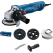 BOSCH รุ่น GWS 700 เครื่องเจียรไฟฟ้า ( 06013A31K0 )