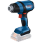 Bosch รุ่น GHG 18V-50 ปืนเป่าลมร้อน (06012A6580)