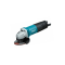 [MT Series] MAKITA  M0910B เครื่องเจียรไฟฟ้า ขนาด 4 นิ้ว กำลังไฟ 540 วัตต์