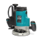 [MT Series] MAKITA  M3600B เครื่องเร้าเตอร์ ขนาด 1/2 นิ้ว (12 มม.) กำลังไฟ 1,650 วัตต์