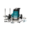 [MT Series] MAKITA  M3600B เครื่องเร้าเตอร์ ขนาด 1/2 นิ้ว (12 มม.) กำลังไฟ 1,650 วัตต์