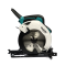 [MT Series] MAKITA  M5802B เลื่อยวงเดือน ขนาด 7" (185 มม.) กำลังไฟ 1,050 วัตต์ ความเร็วรอบตัวเปล่า 4,900 รอบ/นาที