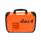 เครื่องเชื่อมไฟฟ้าอินเวอร์เตอร์ เชื่อม-ดี รุ่น MMA250