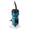 [MT Series] MAKITA M3700B เครื่องเร้าเตอร์ ขนาด 1/4 นิ้ว (6 มม.) กำลังไฟ 530 วัตต์